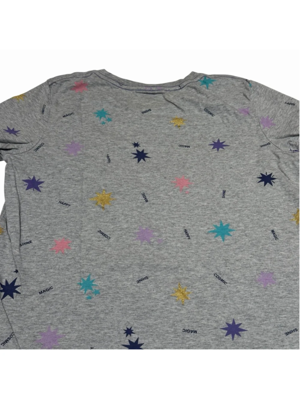 Gymboree gray short